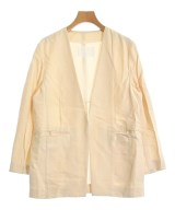 Ballsey ノーカラージャケット