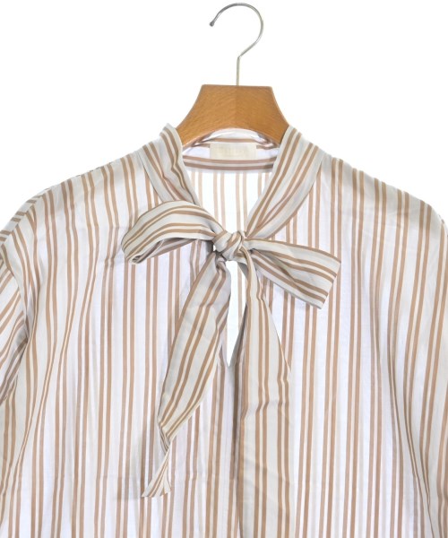 Ballsey（ボールジー）カジュアルシャツ グレー サイズ:36(M位) レディース/2200625033058