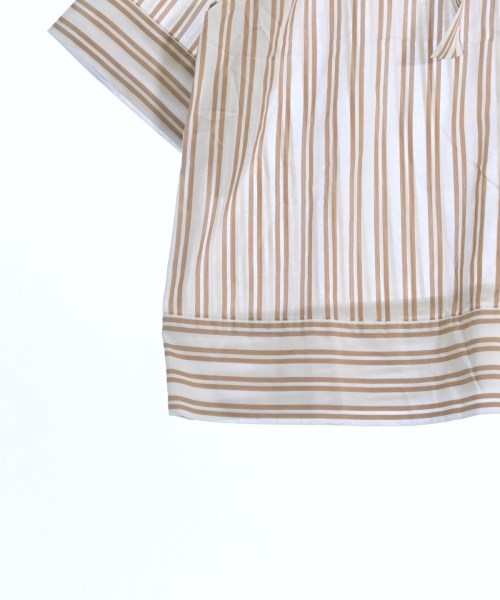 Ballsey（ボールジー）カジュアルシャツ グレー サイズ:36(M位) レディース/2200625033058