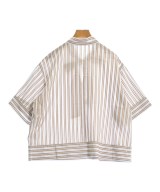 Ballsey（ボールジー）カジュアルシャツ グレー サイズ:36(M位) レディース/2200625033058