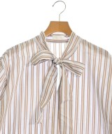 Ballsey（ボールジー）カジュアルシャツ グレー サイズ:36(M位) レディース/2200625033058