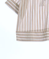 Ballsey（ボールジー）カジュアルシャツ グレー サイズ:36(M位) レディース/2200625033058