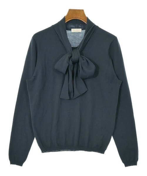 Ballsey(ボールジー)ニット・セーター 緑 サイズ:S/2200628019080