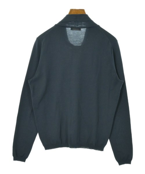 Ballsey（ボールジー）ニット・セーター 緑 サイズ:S レディース/2200628019080