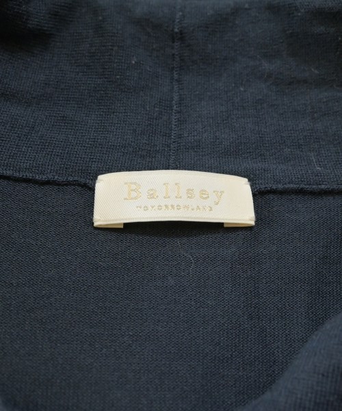 Ballsey（ボールジー）ニット・セーター 緑 サイズ:S レディース/2200628019080