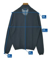 Ballsey（ボールジー）ニット・セーター 緑 サイズ:S レディース/2200628019080