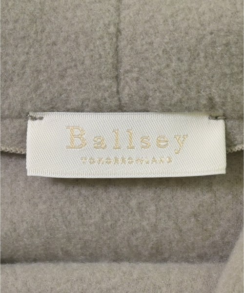 Ballsey（ボールジー）その他 グレー サイズ:36(M位) レディース/2200638581065