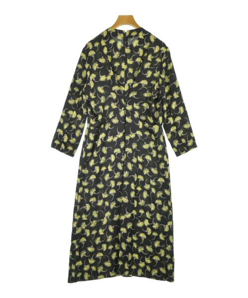 Ballsey（ボールジー）ワンピース 黒 サイズ:36(M位) レディース/2200641828010