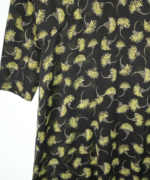 Ballsey（ボールジー）ワンピース 黒 サイズ:36(M位) レディース/2200641828010