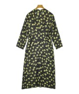 Ballsey（ボールジー）ワンピース 黒 サイズ:36(M位) レディース/2200641828010