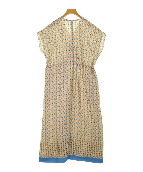 Ballsey（ボールジー）ワンピース ベージュ サイズ:36(M位) レディース/2200641828027