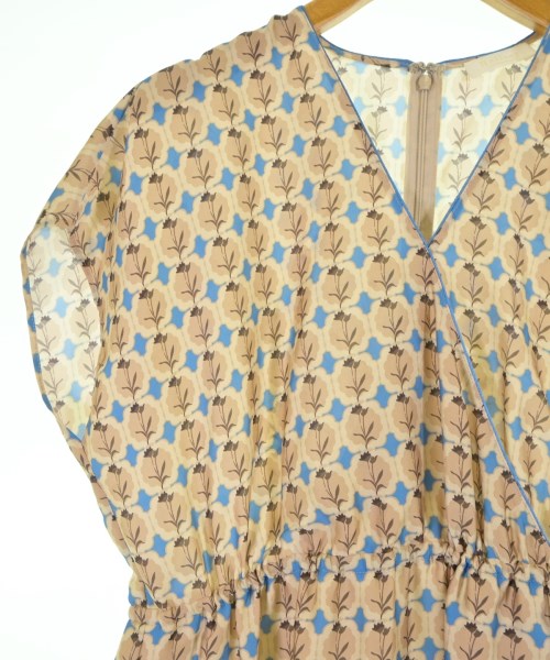 Ballsey（ボールジー）ワンピース ベージュ サイズ:36(M位) レディース/2200641828027