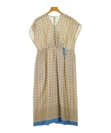 Ballsey（ボールジー）ワンピース ベージュ サイズ:36(M位) レディース/2200641828027