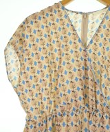 Ballsey（ボールジー）ワンピース ベージュ サイズ:36(M位) レディース/2200641828027