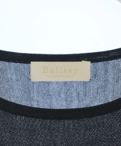 Ballsey（ボールジー）ニット・セーター 紺 サイズ:S レディース/2200628432049