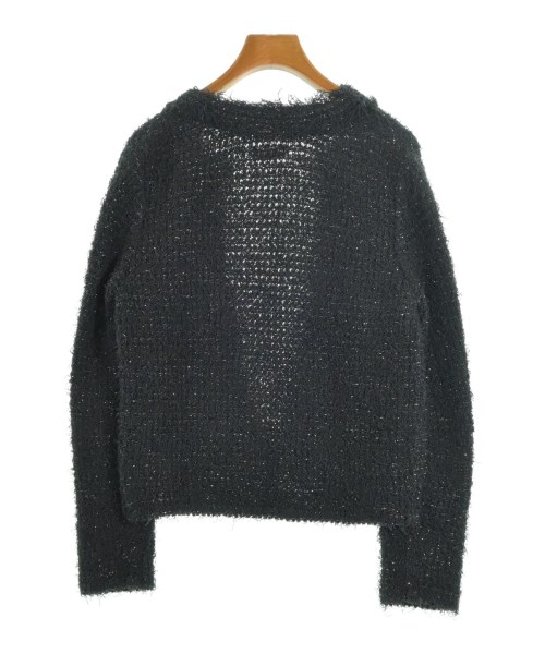 Ballsey（ボールジー）ノーカラージャケット 黒 サイズ:S レディース/2200632704026