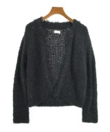 Ballsey（ボールジー）ノーカラージャケット 黒 サイズ:S レディース/2200632704026