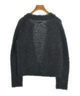 Ballsey（ボールジー）ノーカラージャケット 黒 サイズ:S レディース/2200632704026