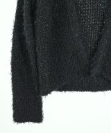 Ballsey（ボールジー）ノーカラージャケット 黒 サイズ:S レディース/2200632704026