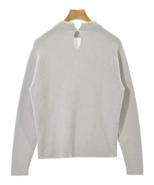 Ballsey（ボールジー）ニット・セーター グレー サイズ:S レディース/2200636450028