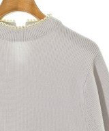 Ballsey（ボールジー）ニット・セーター グレー サイズ:S レディース/2200636450028