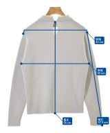 Ballsey（ボールジー）ニット・セーター グレー サイズ:S レディース/2200636450028