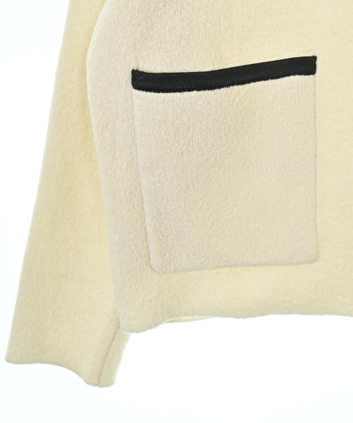 Ballsey（ボールジー）カーディガン 白 サイズ:S レディース/2200641336041