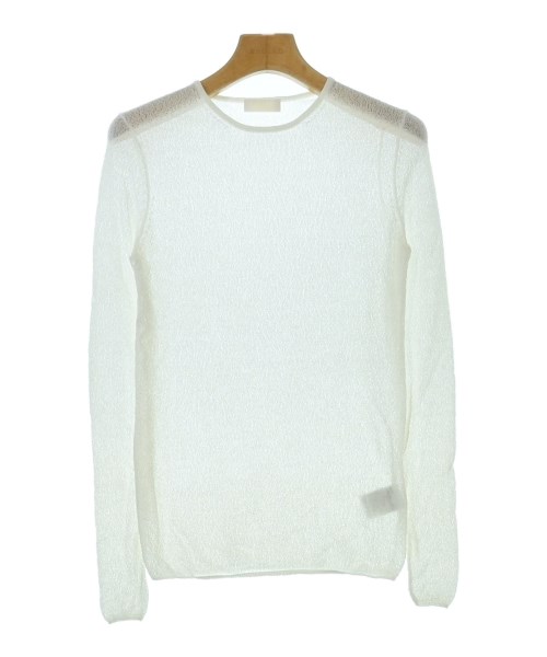 Ballsey(ボールジー)ニット・セーター 白 サイズ:S/2200641949173