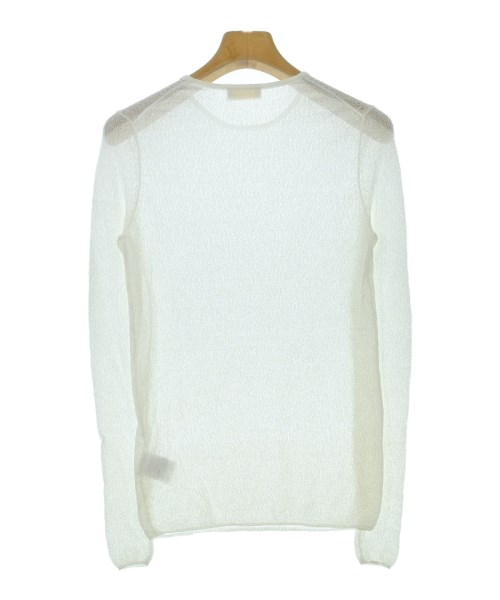 Ballsey（ボールジー）ニット・セーター 白 サイズ:S レディース/2200641949173