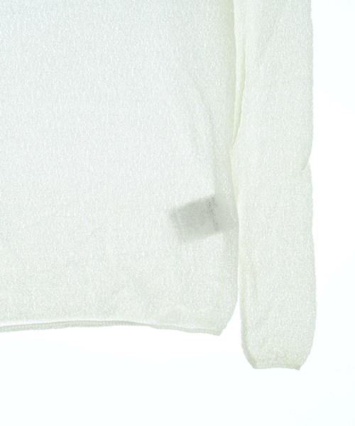 Ballsey（ボールジー）ニット・セーター 白 サイズ:S レディース/2200641949173