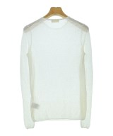 Ballsey（ボールジー）ニット・セーター 白 サイズ:S レディース/2200641949173