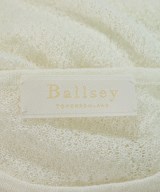 Ballsey（ボールジー）ニット・セーター 白 サイズ:S レディース/2200641949173