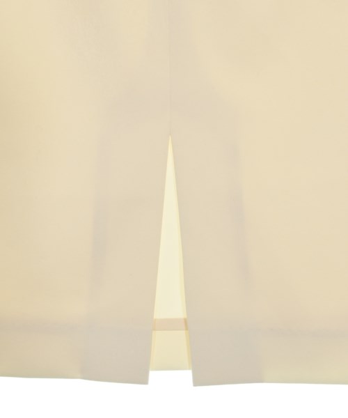 Ballsey（ボールジー）ロング・マキシ丈スカート 白 サイズ:36(M位) レディース/2200641950063