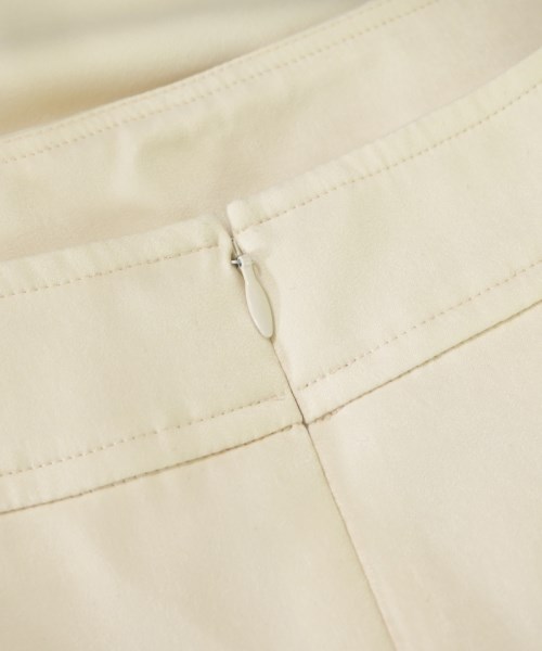 Ballsey（ボールジー）ロング・マキシ丈スカート 白 サイズ:36(M位) レディース/2200641950063