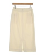 Ballsey（ボールジー）ロング・マキシ丈スカート 白 サイズ:36(M位) レディース/2200641950063