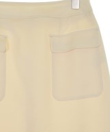 Ballsey（ボールジー）ロング・マキシ丈スカート 白 サイズ:36(M位) レディース/2200641950063