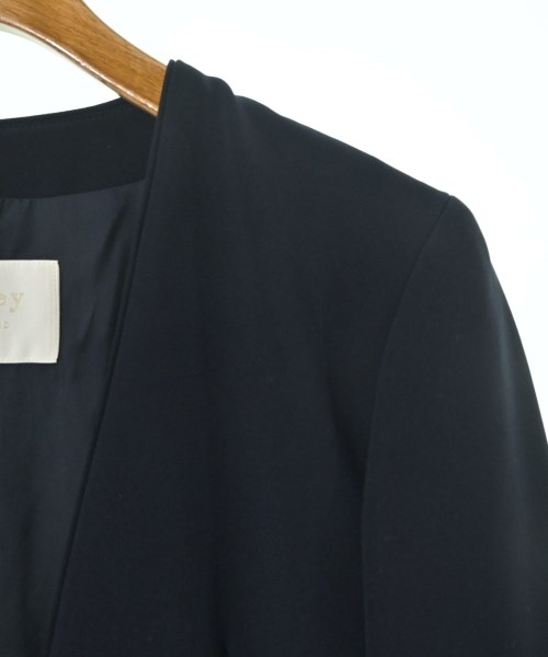 Ballsey（ボールジー）ジャケット 紺 サイズ:34(S位) レディース/2200629710085