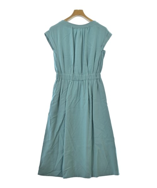 Ballsey（ボールジー）ワンピース 青 サイズ:34(S位) レディース/2200629710146