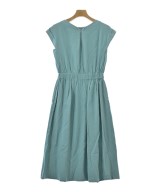 Ballsey（ボールジー）ワンピース 青 サイズ:34(S位) レディース/2200629710146