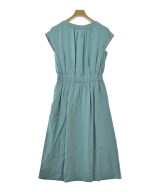 Ballsey（ボールジー）ワンピース 青 サイズ:34(S位) レディース/2200629710146