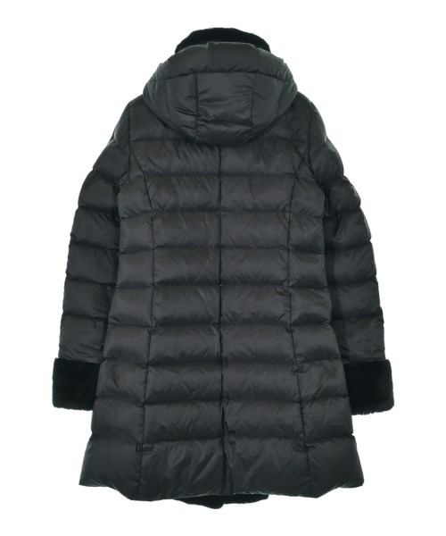 Ballsey（ボールジー）ダウンコート 黒 サイズ:-(M位) レディース/2200637172011