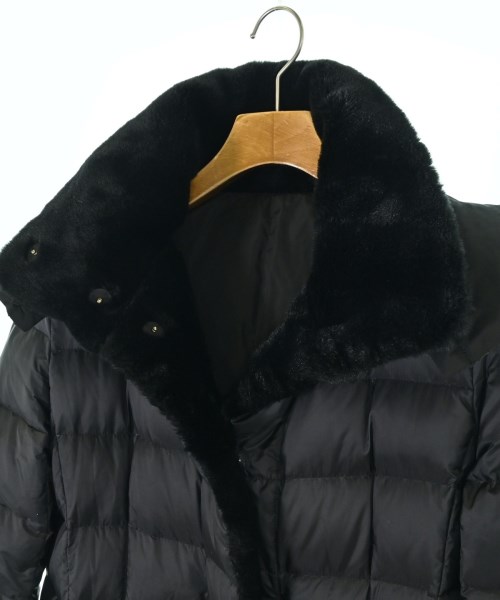 Ballsey（ボールジー）ダウンコート 黒 サイズ:-(M位) レディース/2200637172011