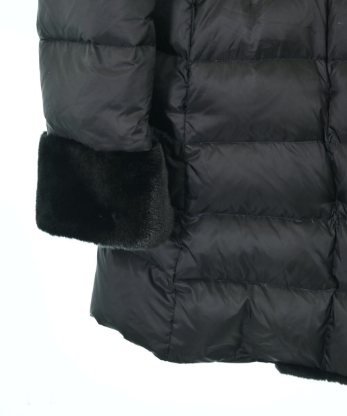 Ballsey（ボールジー）ダウンコート 黒 サイズ:-(M位) レディース/2200637172011