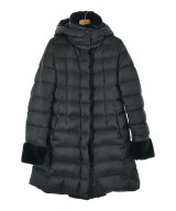Ballsey（ボールジー）ダウンコート 黒 サイズ:-(M位) レディース/2200637172011