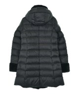 Ballsey（ボールジー）ダウンコート 黒 サイズ:-(M位) レディース/2200637172011