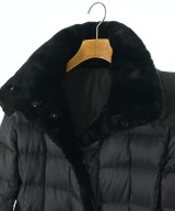 Ballsey（ボールジー）ダウンコート 黒 サイズ:-(M位) レディース/2200637172011