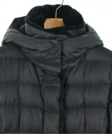 Ballsey（ボールジー）ダウンコート 黒 サイズ:-(M位) レディース/2200637172011