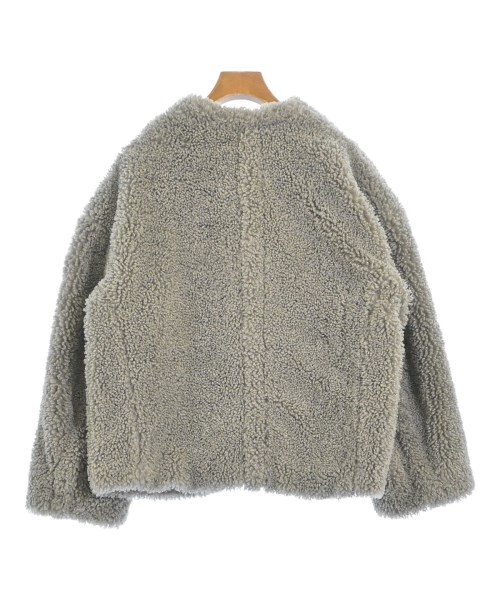 Ballsey（ボールジー）その他 グレー サイズ:36(M位) レディース/2200631667018