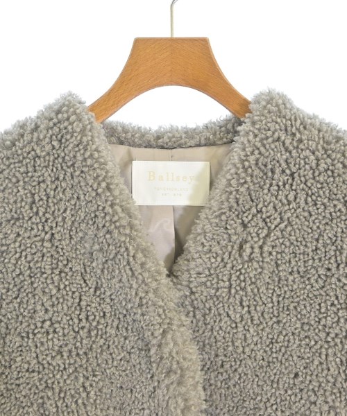 Ballsey（ボールジー）その他 グレー サイズ:36(M位) レディース/2200631667018