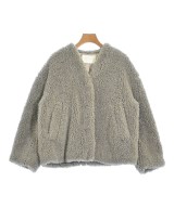 Ballsey（ボールジー）その他 グレー サイズ:36(M位) レディース/2200631667018